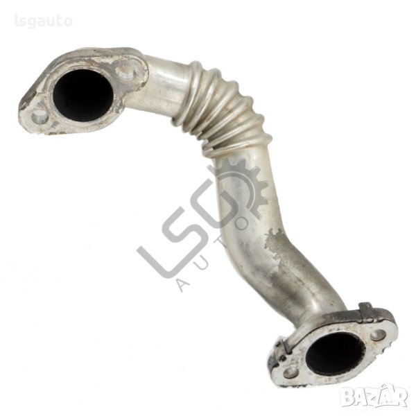 Тръба EGR Volkswagen Golf VI 2008-2016 ID: 117323, снимка 1