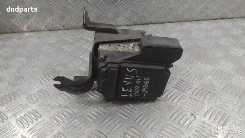 ABS Lexus IS200 2002г., снимка 1