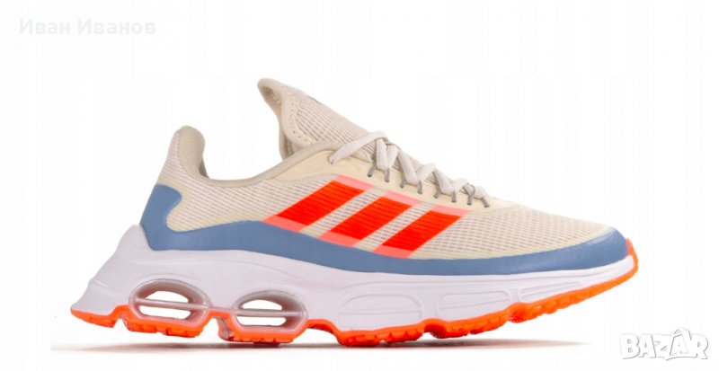  маратонки Adidas Quadcube  номер 41 ,5-42, снимка 1