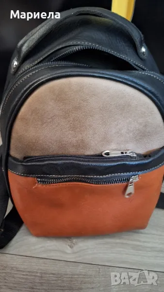 Дамска раница , снимка 1