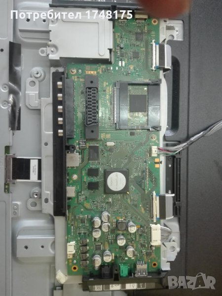  Sony KDL-50W656A за части, снимка 1