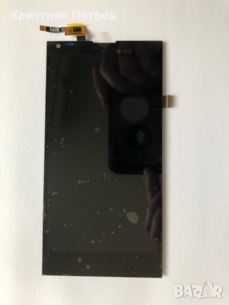 LCD дисплей + тъч за Doogee DG550, снимка 1