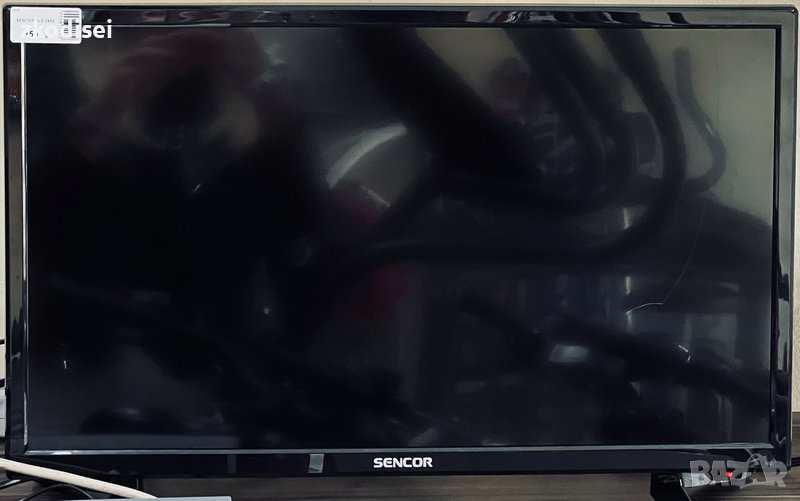 Led tv Sencor SLE 2462, снимка 1