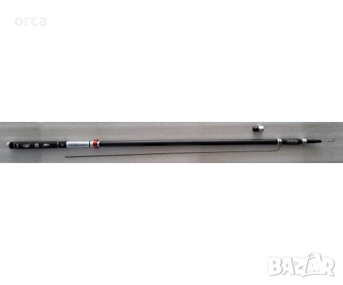 Директен телескоп за риболов – Херабуна Carbon Matchless, снимка 1