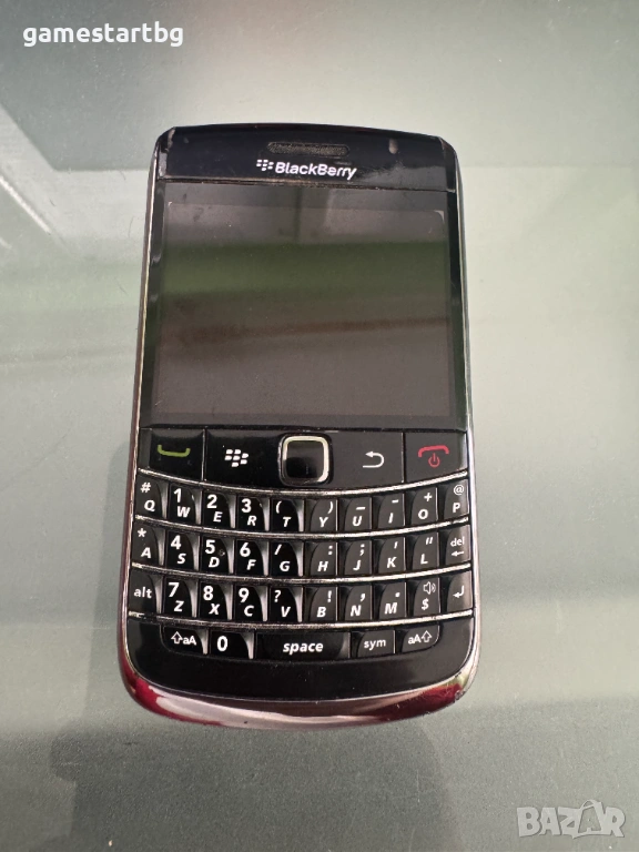 Blackberry 9700, снимка 1