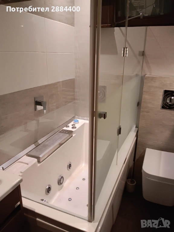 Хидромасажна вана, снимка 1