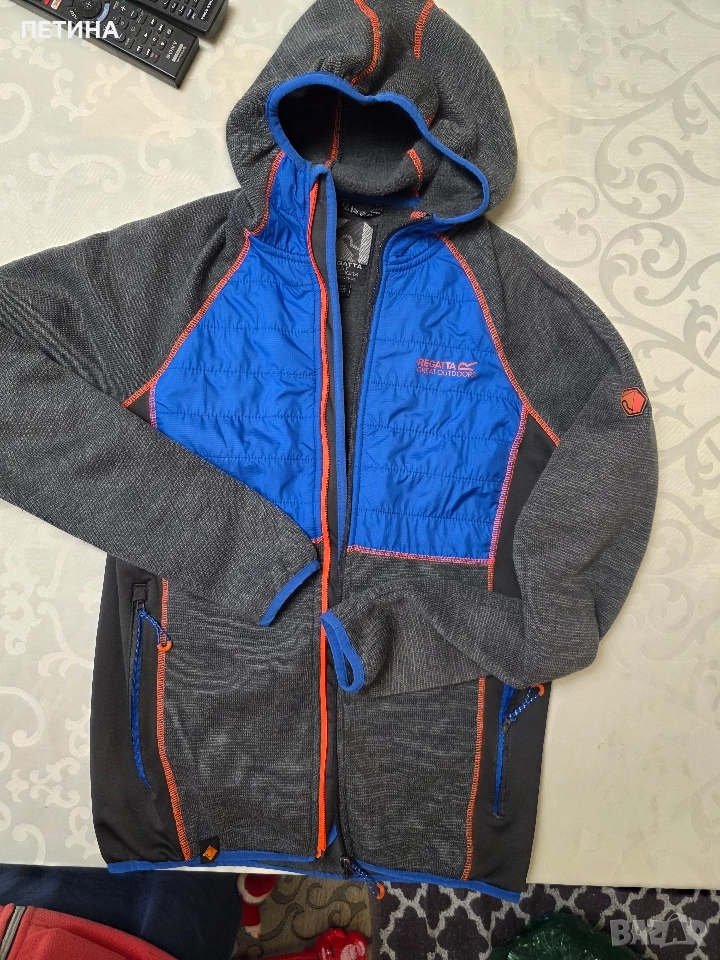 Regatta , снимка 1