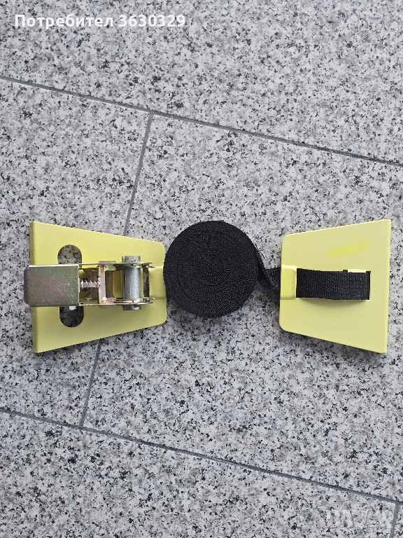 Колан за ламиниран паркет, снимка 1