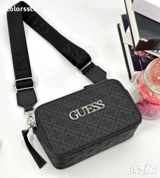 Чанта Guess код SG23u, снимка 1