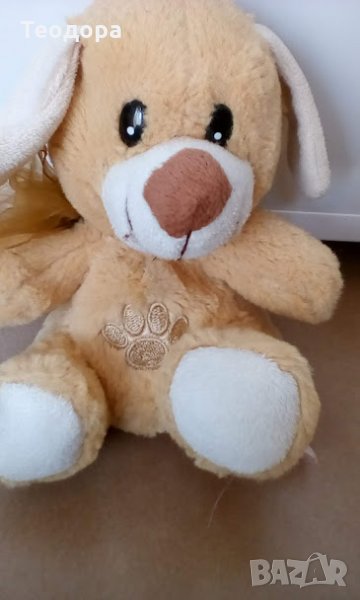 лот плюшени играчки, снимка 1