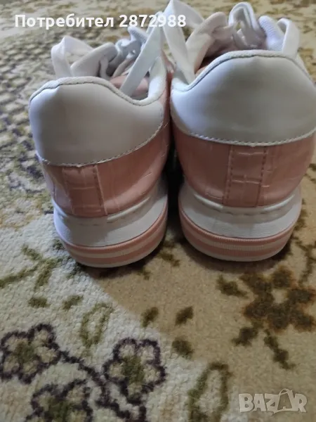 маратонки, снимка 1