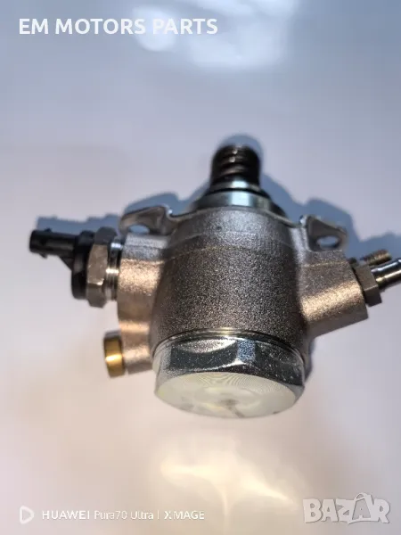 Бензинова помпа туарег 3.0, снимка 1