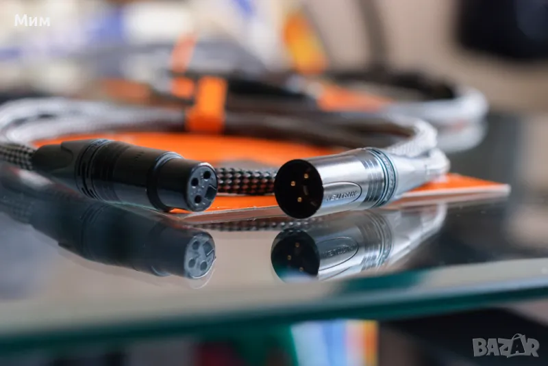 Продавам кабели VOVOX, снимка 1