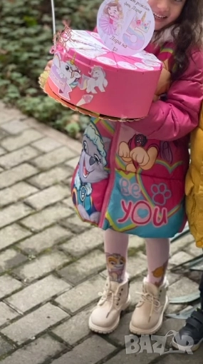 Катронена торта 12 или 24 парчета Изработва се на тема по избор  , снимка 1