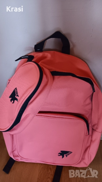 Нова раница с несесер , снимка 1