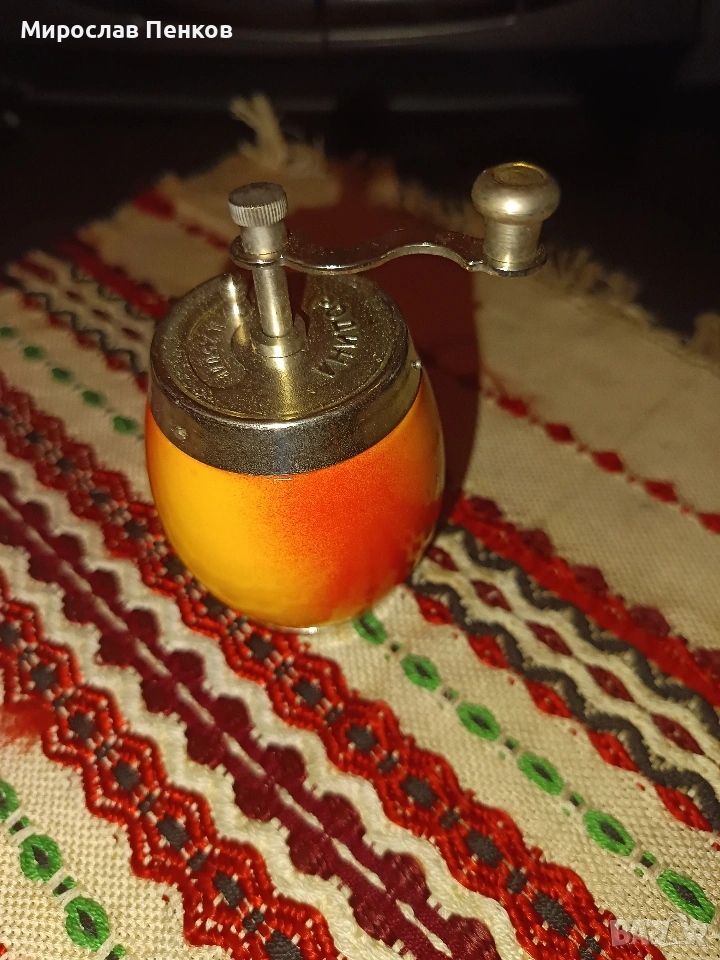 Мелничка , снимка 1