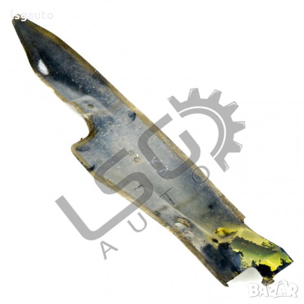 Кора десен калник Skoda OCTAVIA II (1Z) 2004-2010 S050621N-84, снимка 1