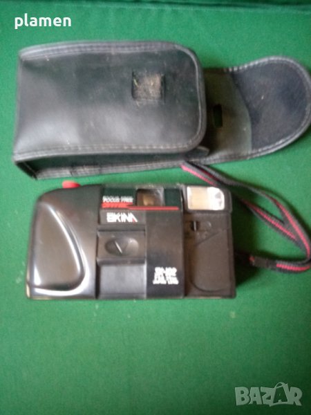 Фотоапарат, снимка 1