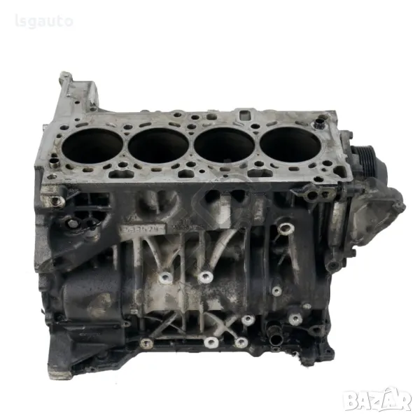 Необорудван цилиндров блок BMW 5 Series (F10, F11) 2010-2016 ID:146583, снимка 1