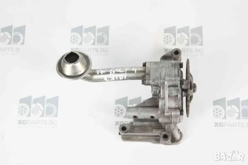 Маслена помпа за Volkswagen Golf 4 1.9tdi 110 к.с. (1997-2005), снимка 1