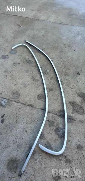 Лайсна купе BMW E81 , снимка 1