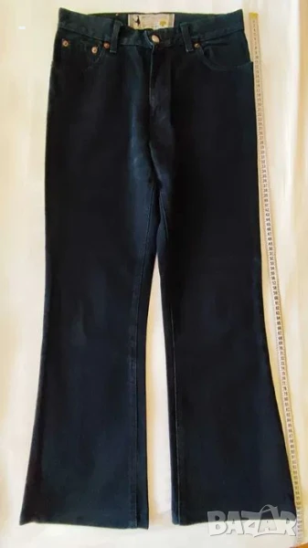 Мъжки дънки Crocker, снимка 1