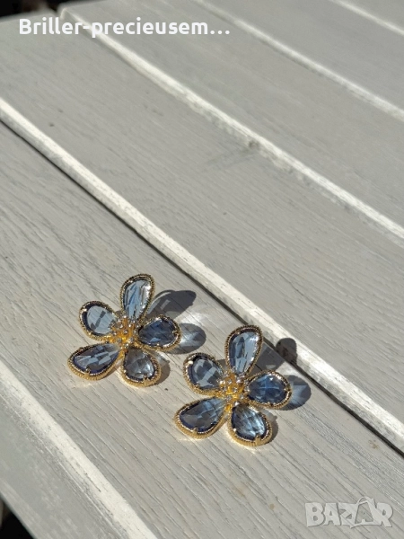 Обеци , снимка 1