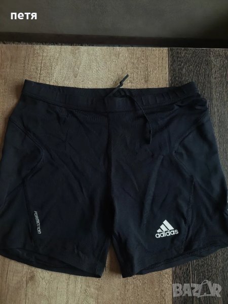 Мъжки бански adidas, снимка 1