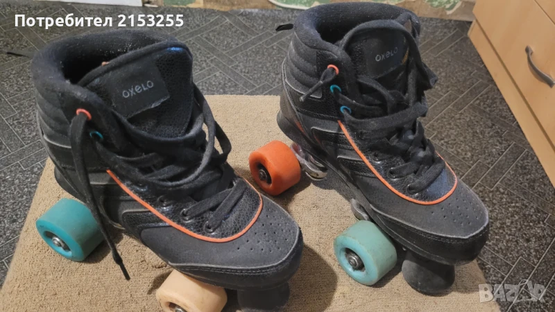 Ролкови Кънки Oxelo, снимка 1