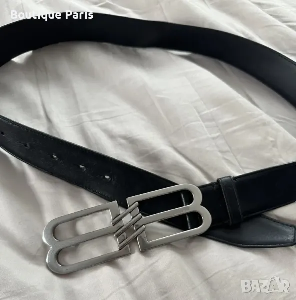 Balenciaga колан унисекс, снимка 1