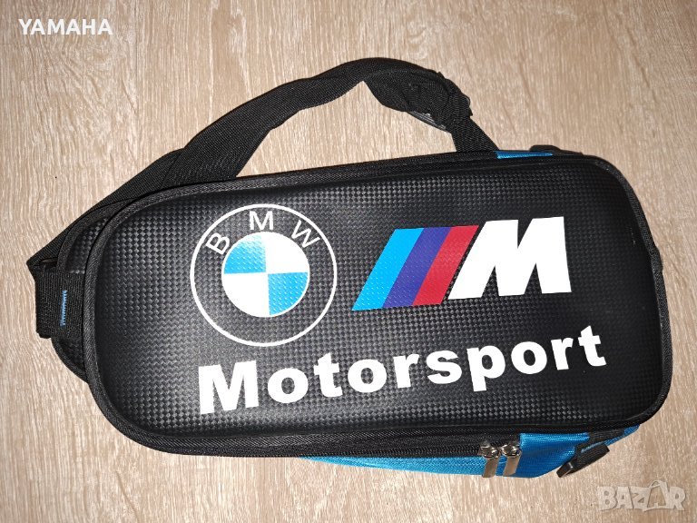 B.M.W  Motorsport  Раница , снимка 1