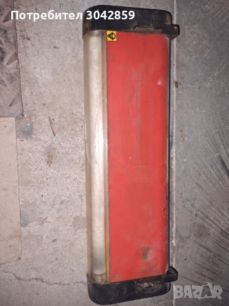 Лампа на батерии, снимка 1