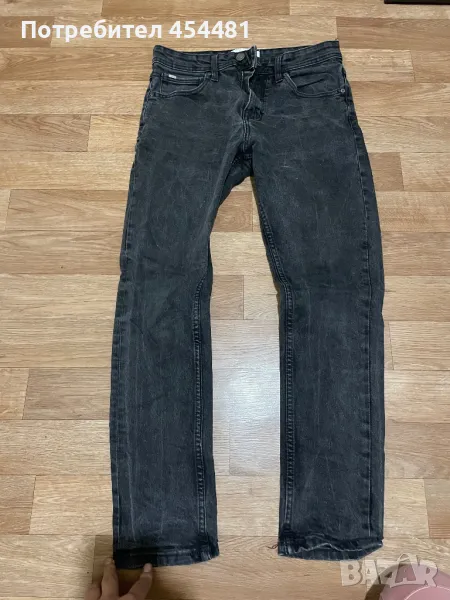 Pull and Bear jeans 30 , снимка 1