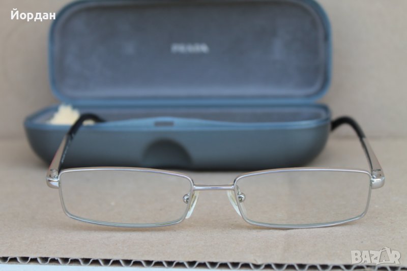 Диоптрични очила PRADA , снимка 1