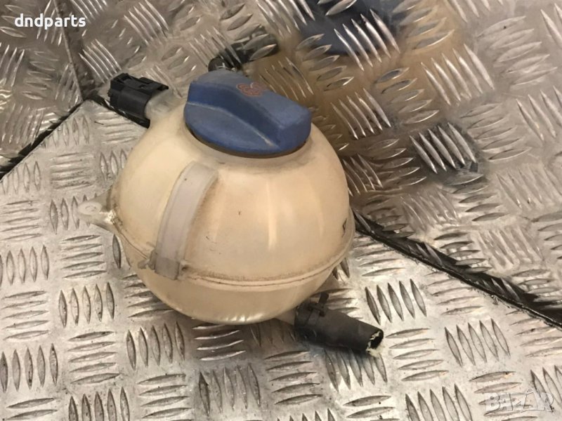 Казанче антифриз Skoda Fabia, 1.2MPI, 54к.с., 2002г., снимка 1