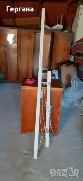 2 бр. релси, снимка 1