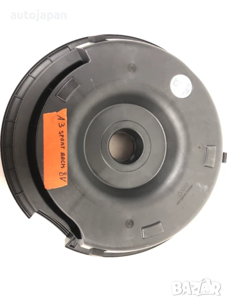 Нов оригинален субуфер Audi A3 8V OEM 8V0 035 382 D, снимка 1