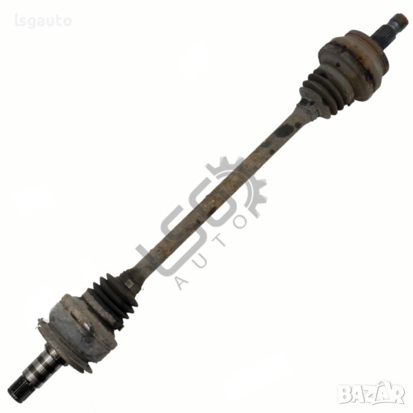 Задна лява полуоска Mercedes-Benz C-Class 204 (W/S/C) 2007-2014 ID: 114835, снимка 1