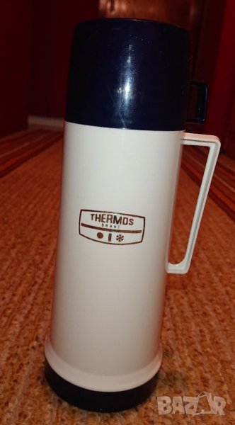 Thermos 0.5L - Made in England , снимка 1