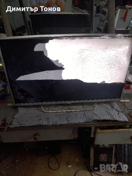SONY KDL-32W706B, снимка 1