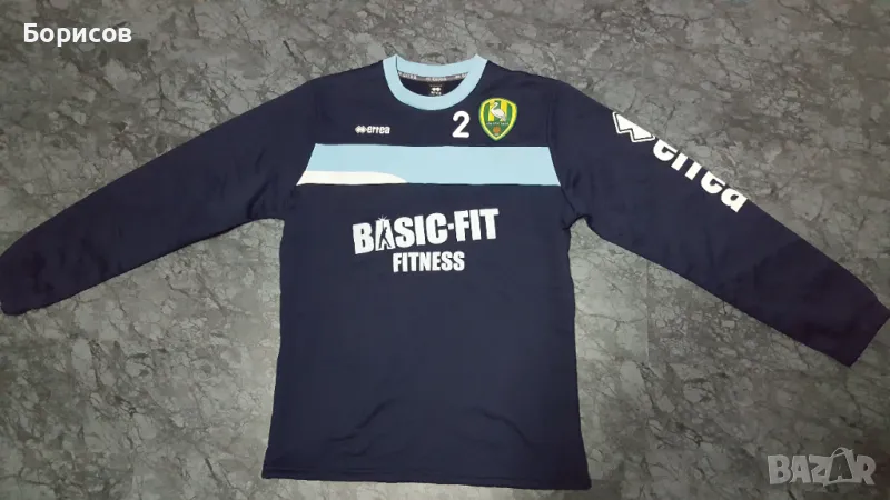 Тренировъчна горница на Адо Ден Хааг/Ado Den Haag, снимка 1