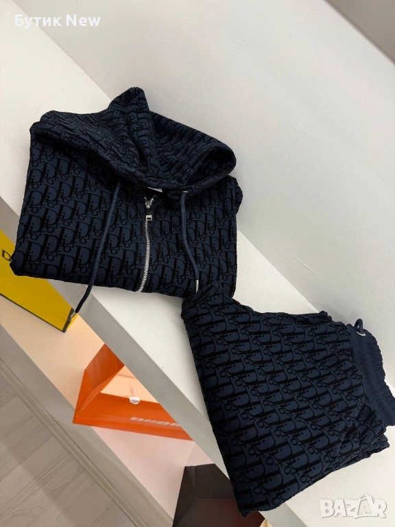 Сет Диор , снимка 1