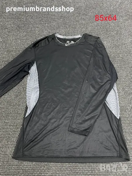 Nike pro блуза 2XL/3XL мъжка , снимка 1