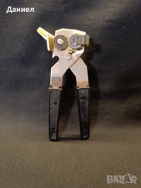 Отварачка за консерви , снимка 1