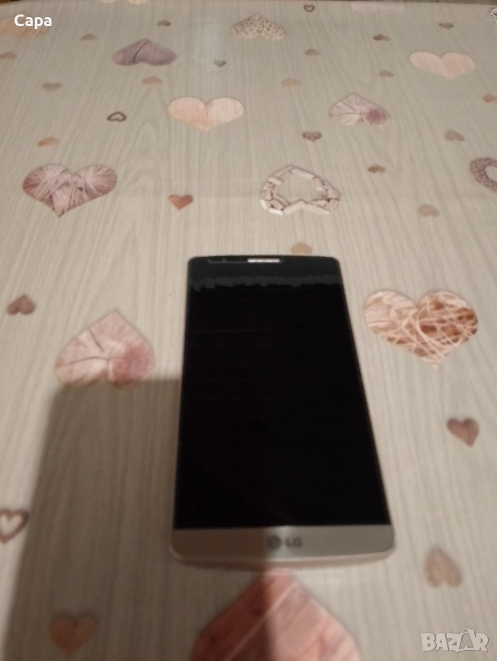 Телефон LG - D855, снимка 1