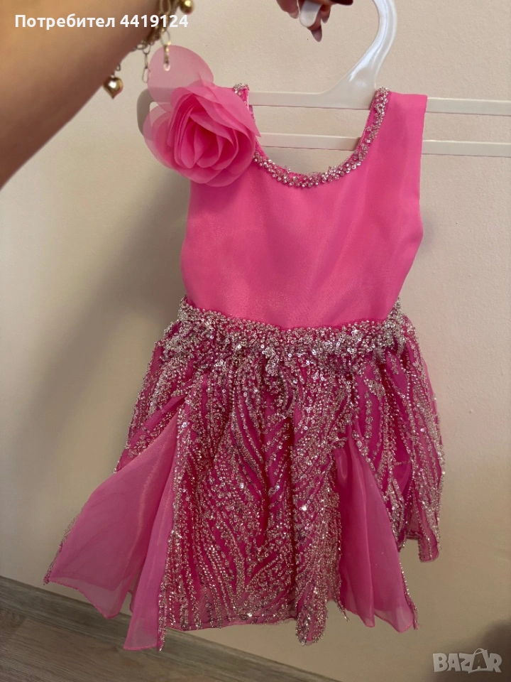 Рокля, снимка 1