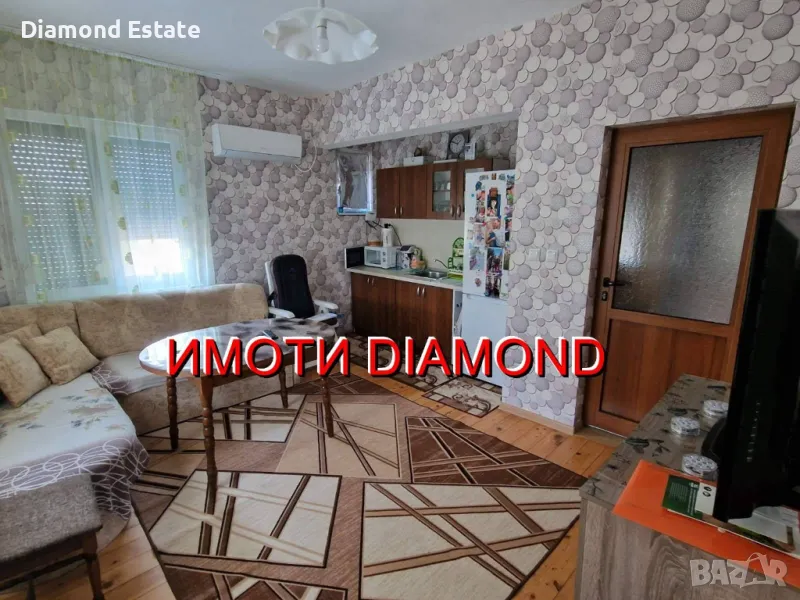 Етаж от къща в Димитровград кв. Марийно, снимка 1