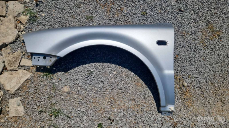 сив калник калници LA7W VW Пасат Pasat passat B5.5 Б5.5 kalnik kalnici, снимка 1