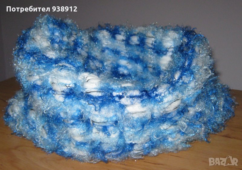 Детски шал-яка, снимка 1