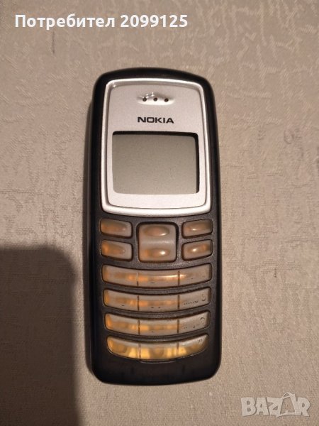 Nokia 2100, снимка 1